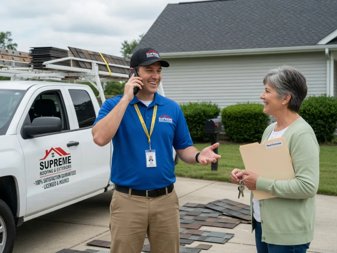 Roof Replacement Henryville, PA FAQs