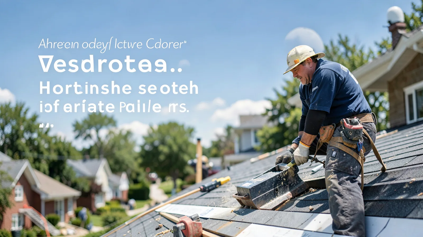 Roof Replacement in Henryville, PA near me